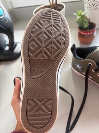 Zapatillas Converse Talla 36