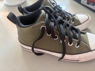 Zapatillas Converse Talla 36