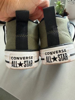 Zapatillas Converse Talla 36