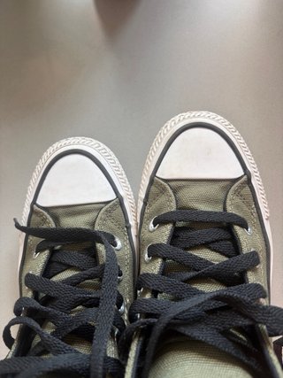 Zapatillas Converse Talla 36