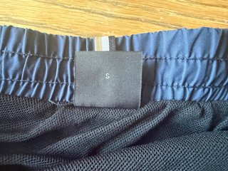 Bañador Hombre HUGO BOSS Talla S Azul
