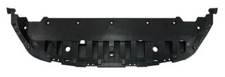 Resguardo Inferior Paragolpes Delantero para Renault CLIO V 2019