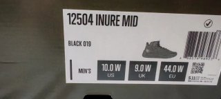 5.11 Tactical Inure Mid