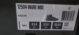 5.11 Tactical Inure Mid