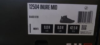 5.11 Tactical Inure Mid