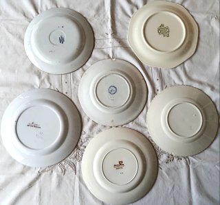 Servizio mix dolce