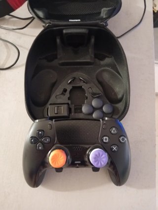 Mando DualSense Edge PS5