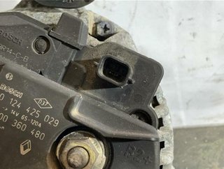 Renault 8200360480 alternador clio 1.5 dci 60717