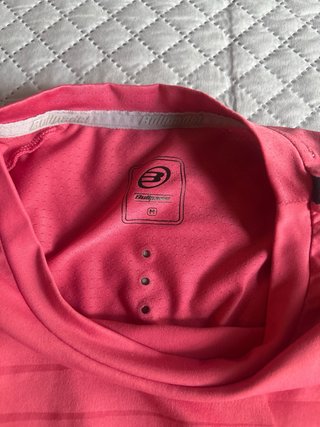 Camiseta Bullpadel - Talla M