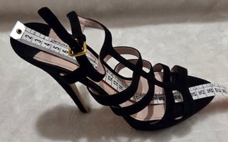 Miu Miu Sandali   Tg 40