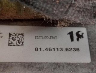 81461136236 columna direccion man tg 35.xxx 113221