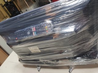 TD SYSTEMS SMART TV 21