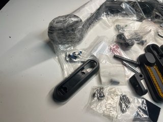 KIT PATINETE XIAOMI