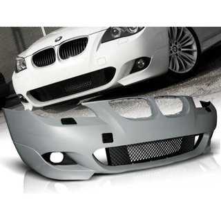 Paragolpes delantero BMW Serie 5 E60 E61 tipo M