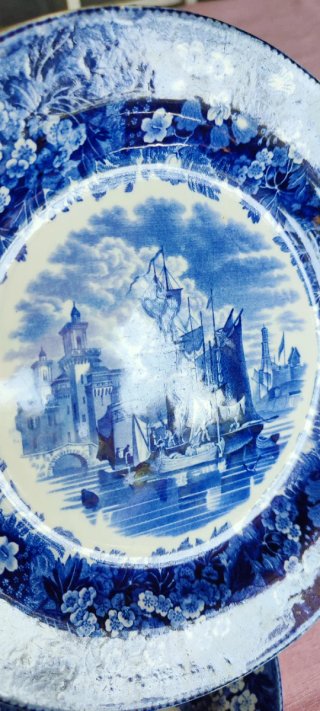 4 Wedgwood 1880