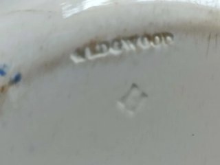 4 Wedgwood 1880