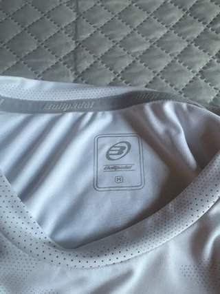 Camiseta Bullpadel (Premier Padel) - Talla M