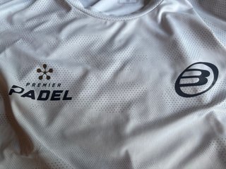 Camiseta Bullpadel (Premier Padel) - Talla M