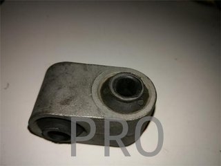 articulación  de la dirección Renault 4