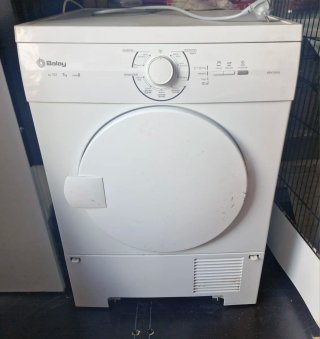 Secadora Balay SC 701 7kg
