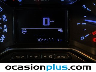 Citroen C3 Aircross PureTech 110 S&S Shine 81 kW (110 CV)