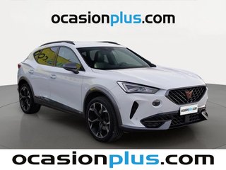 CUPRA Formentor 1.5 TSI 110 kW (150 CV)