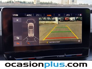 CUPRA Formentor 1.5 TSI 110 kW (150 CV)