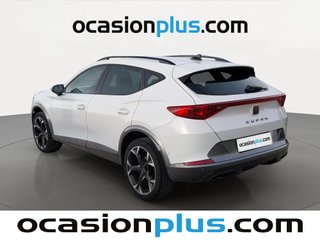 CUPRA Formentor 1.5 TSI 110 kW (150 CV)