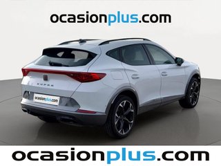 CUPRA Formentor 1.5 TSI 110 kW (150 CV)