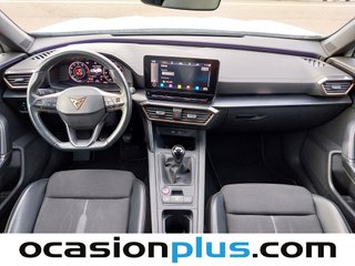 CUPRA Formentor 1.5 TSI 110 kW (150 CV)