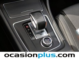Mercedes-Benz CLA 45 AMG 4Matic Shooting Brake 280 kW (381 CV)