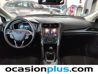 Ford Mondeo 1.5 EcoBoost Titanium 121 kW (165 CV)