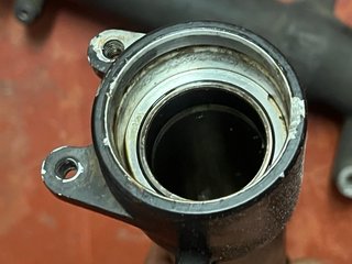 BOTELLAS YZF R125