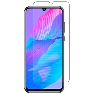 Cristal templado para Huawei PSMART/2019