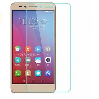 Cristal templado para huawei  Y6 PRO 2017