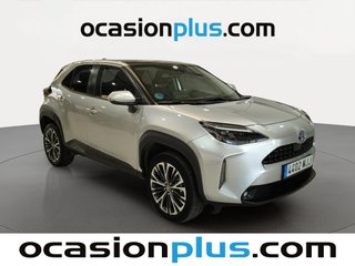 Toyota Yaris Cross 120H Style 85 kW (116 CV)