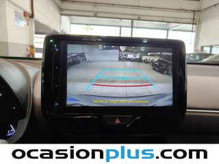 Toyota Yaris Cross 120H Style 85 kW (116 CV)