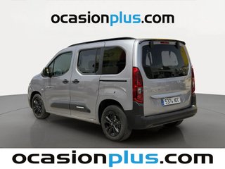 Citroen Berlingo BlueHDi 100 S&S Plus Talla M 75 kW (102 CV)