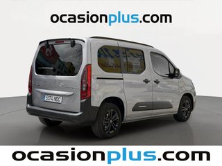 Citroen Berlingo BlueHDi 100 S&S Plus Talla M 75 kW (102 CV)