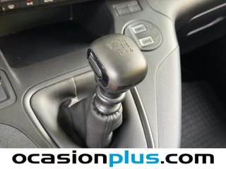 Citroen Berlingo BlueHDi 100 S&S Plus Talla M 75 kW (102 CV)
