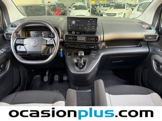 Citroen Berlingo BlueHDi 100 S&S Plus Talla M 75 kW (102 CV)