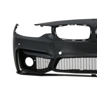 Paragolpes delantero para BMW Serie 4 Tipo M4