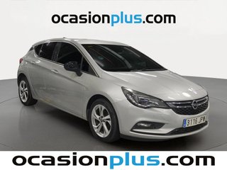 Opel Astra 1.6 CDTi Dynamic 81 kW (110 CV)