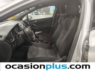 Opel Astra 1.6 CDTi Dynamic 81 kW (110 CV)
