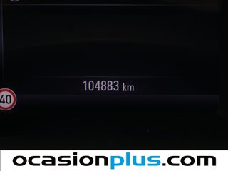 Opel Astra 1.6 CDTi Dynamic 81 kW (110 CV)