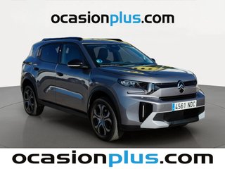 Citroen C3 Aircross Hybrid 145 Plus e-DCS6 107 kW (145 CV)