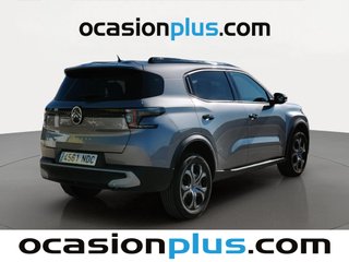 Citroen C3 Aircross Hybrid 145 Plus e-DCS6 107 kW (145 CV)