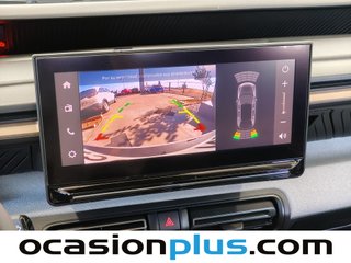 Citroen C3 Aircross Hybrid 145 Plus e-DCS6 107 kW (145 CV)