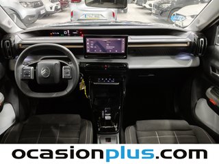 Citroen C3 Aircross Hybrid 145 Plus e-DCS6 107 kW (145 CV)
