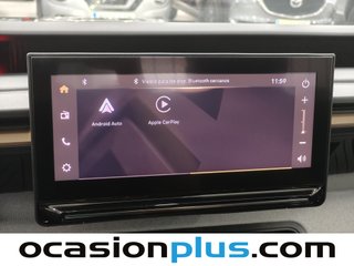 Citroen C3 Aircross Hybrid 145 Plus e-DCS6 107 kW (145 CV)